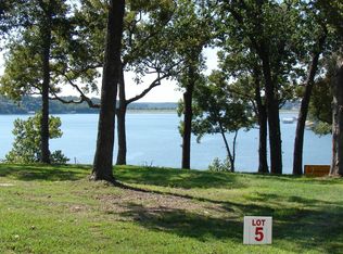 LOT 5 E 316th Rd, Grove, OK 74344