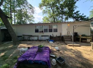 71 Martineque Ln, Pointblank, TX 77364