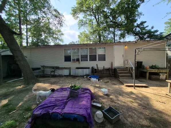 71 Martineque Ln, Pointblank, TX 77364