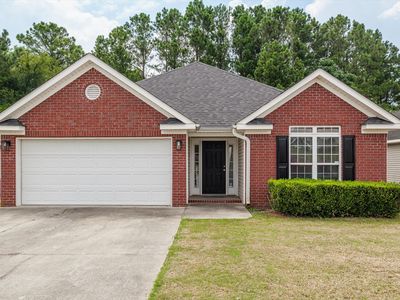 610 Lory Ln, Grovetown, GA, 30813