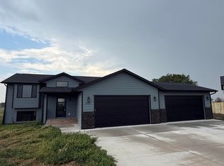 639 Eagle Ct, Box Elder, SD 57719