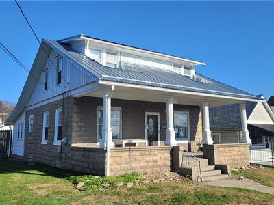 712 Todd Ave, Ellwood City, PA, 16117
