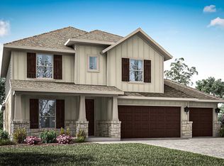 Alder Plan, Attwater, Waller, TX 77484