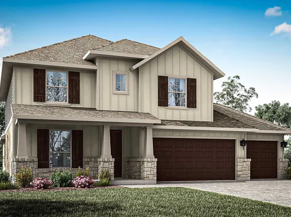 Alder Plan, Attwater