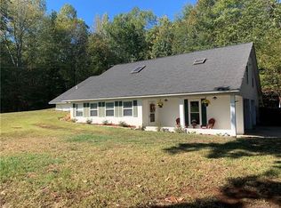 2301 Michael Dr, Lancaster, SC 29720