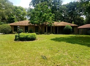 3501 Lawrence Rd, Orange Park, FL 32073