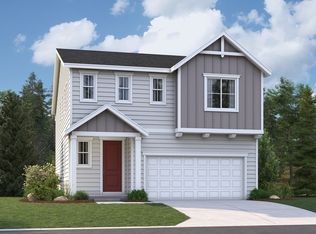Laurel Plan, Luden Estates, Vancouver, WA 98682