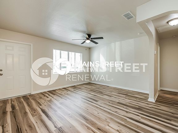 WM - Living Room