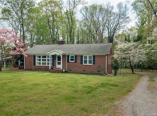 5418 Allen Rd, Charlotte, NC 28269