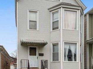 5131 W Dakin St, Chicago, IL 60641