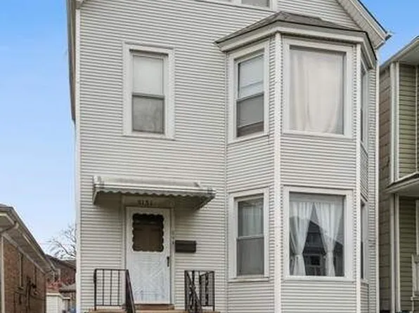 5131 W Dakin St, Chicago, IL 60641