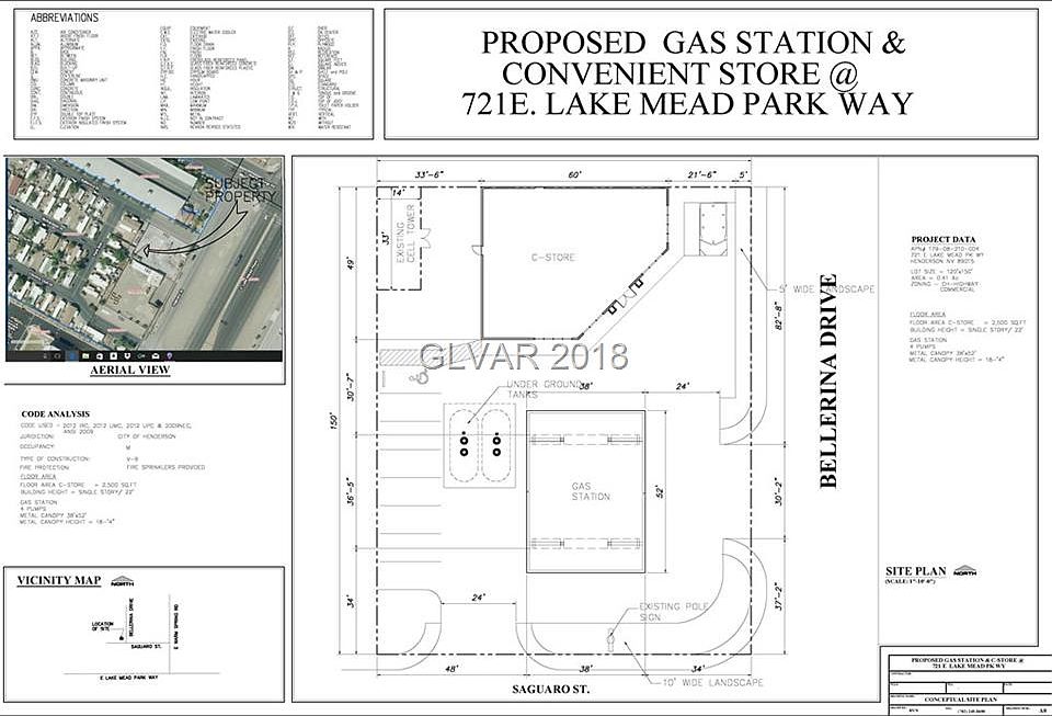 2nd image of 721 E Lake Mead Pkwy