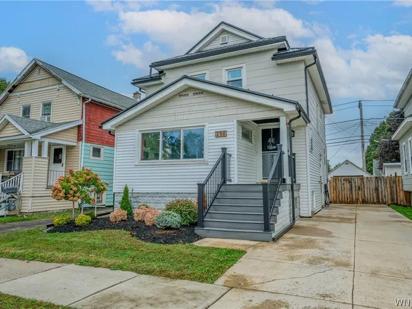 198 Downing St, Buffalo, NY 14220