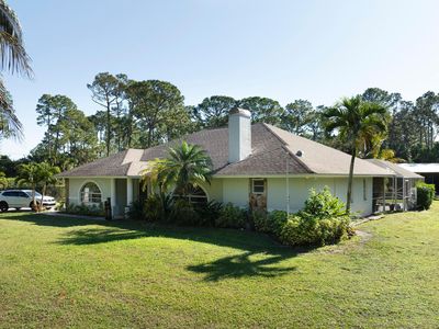 9280 Seminole Pratt Whitney Road, West Palm Beach, FL, 33412