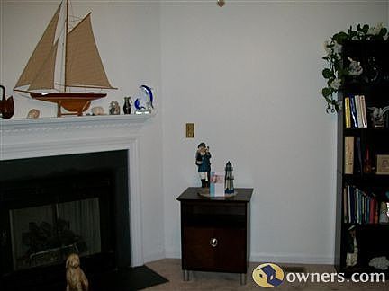 Another View of Livingroom.