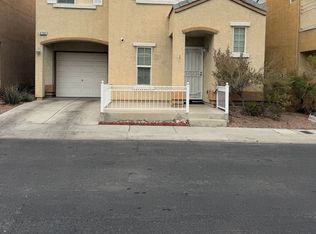 6700 Burbage Ave, Las Vegas, NV 89139
