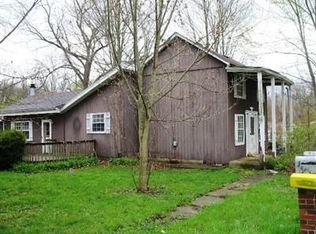 8620 Meeker Rd, Dayton, OH 45414