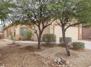 7663 E Majestic Palm Ln, Tucson, AZ 85756