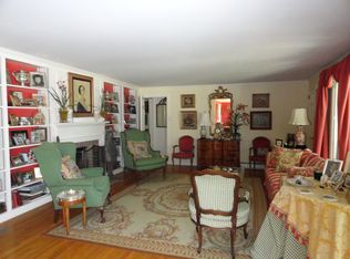 124 Interlaken Rd, Lakeville, CT 06039