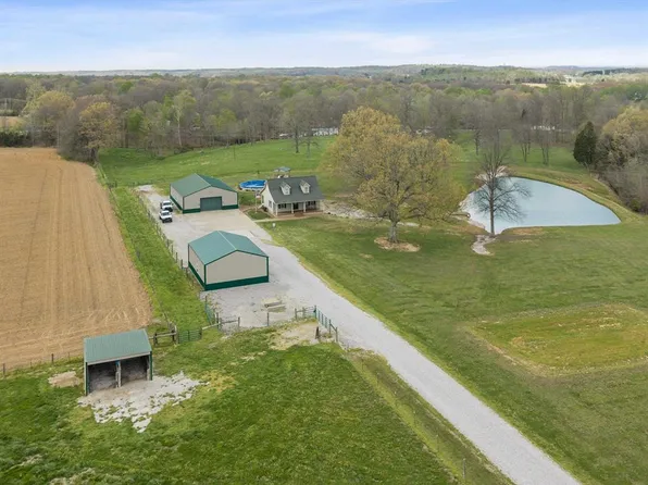 50 Jackson Ln, Beaver Dam, KY 42320