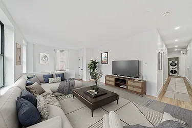Rented by Vector New York, LLC