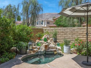 437 Monte Vis, Palm Desert, CA 92260