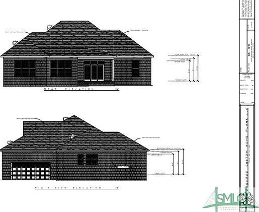 2nd image of 541 Braves Field Dr