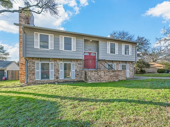 6300 Barcelona Dr, Arlington, TX 76016