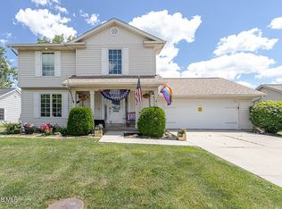 1225 Bellaire Ave, Bryan, OH 43506