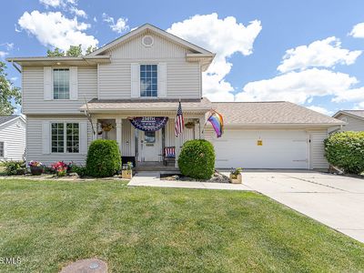 1225 Bellaire Ave, Bryan, OH, 43506