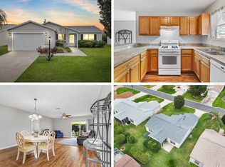 3342 Shelby St, The Villages, FL 32162