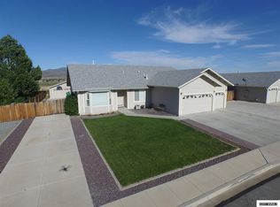 2288 Ruddy Way, Sparks, NV 89441