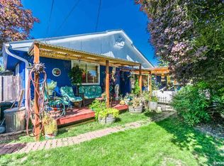 487 Harrison St, Lebanon, OR 97355