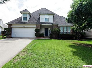 9629 S 89th East Ave, Tulsa, OK 74133