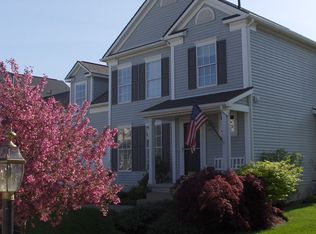5055 Lake Point Ct, Stow, OH