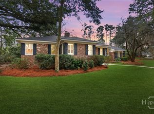 1203 Brightwood Drive, Savannah, GA 31406