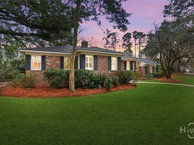 1203 Brightwood Drive, Savannah, GA 31406