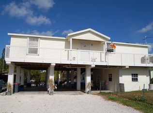751 State Rd, Little Torch Key, FL 33042