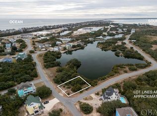 0 Starboard Dr LOT 27, Avon, NC 27915