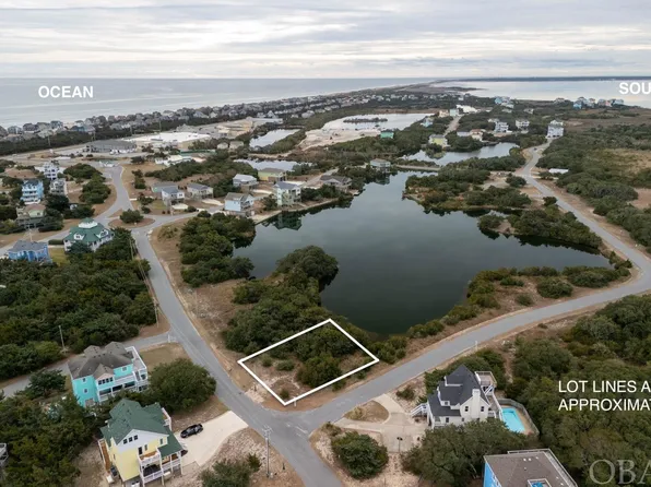 0 Starboard Dr Lot 27, Avon, NC 27915