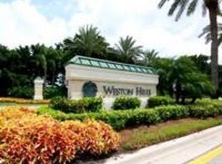 2484 Quail Roost Dr, Weston, FL 33327