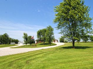 101 Trent Ct, Hallsville, MO 65255