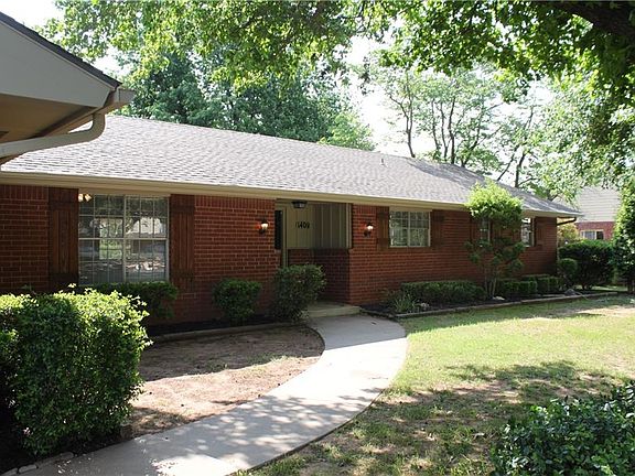 2nd image of 1408 N Greenway Dr