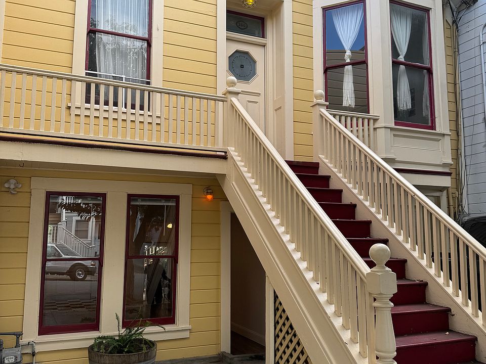 1st image of 260 Richland Ave #A