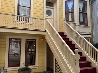 260 Richland Ave #A, San Francisco, CA 94110