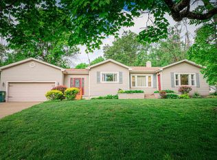 17 S Williams Rd, Evansville, IN 47712