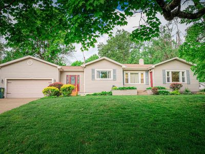 17 S Williams Rd, Evansville, IN, 47712