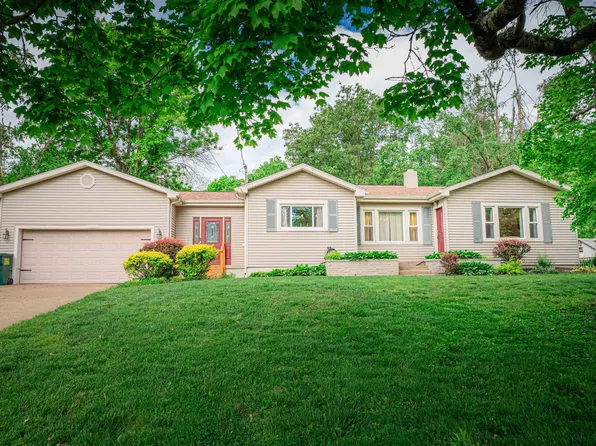 17 S Williams Rd, Evansville, IN 47712