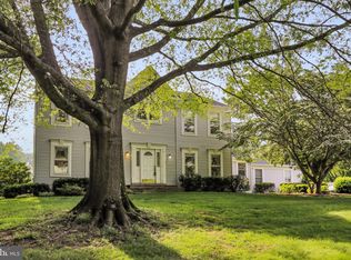 24934 Dunnavant Dr, Gaithersburg, MD 20882