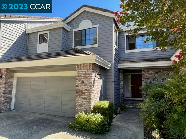 126 Kingswood Cir, Danville, CA 94506